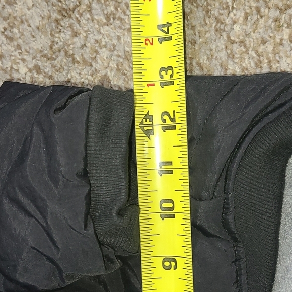 SILVER Paw Dog Snow Suit - Picture 8 of 11